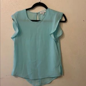 2 For $10 Babaron top